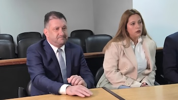 “No cometí ningún ilícito”: Edgardo Kueider espera la sentencia tras 18 meses de prisión domiciliaria