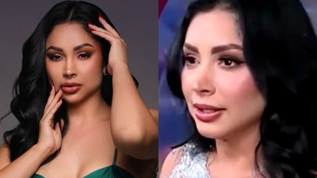 Pamela Franco rompe su silencio y revela la verdad de su orquesta: “No hay ninguna crisis” - Infobae