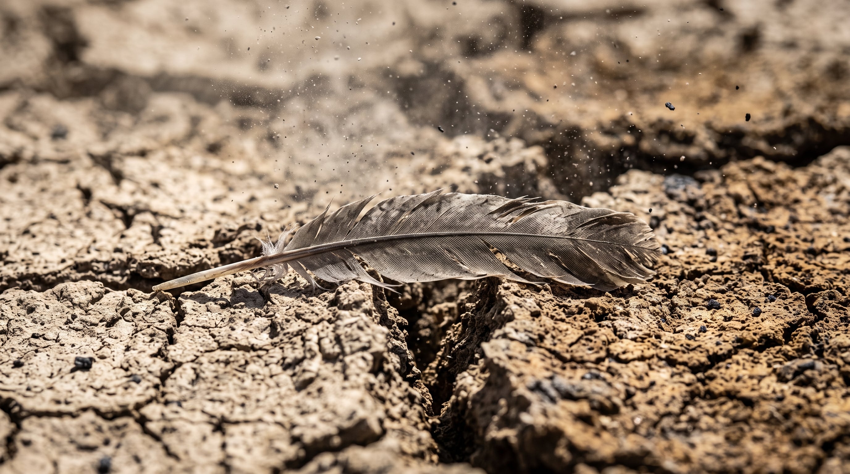 La reducción de la diversidad de aves persistió incluso en rutas sin superficies incendiadas en un radio de 5 kilómetros y pese a la posibilidad de desplazamientos hacia zonas cercanas (Imagen Ilustrativa Infobae)