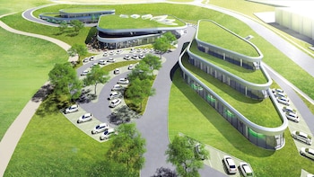 El proyecto final del Sortimo