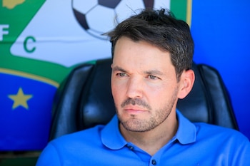 Nicolás Larcamón también se irá