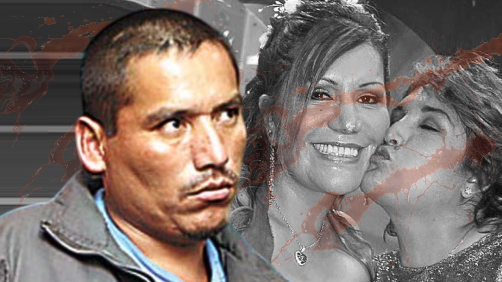 Pedro Mamanchura fue el autor material del homicidio de Alicia Delgado. Abencia Meza fue la autora intelectual.