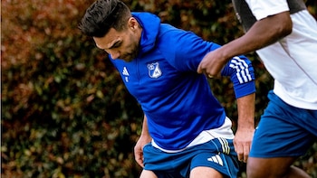 Millonarios apelará la sanción de