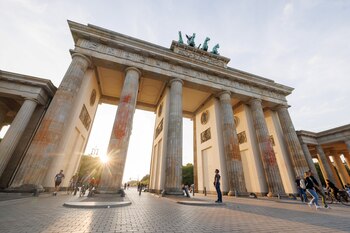 Berlin fue sede del foro