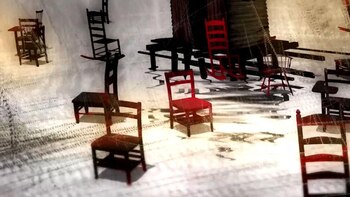 ‘Reparaciones’, el corto colombiano que