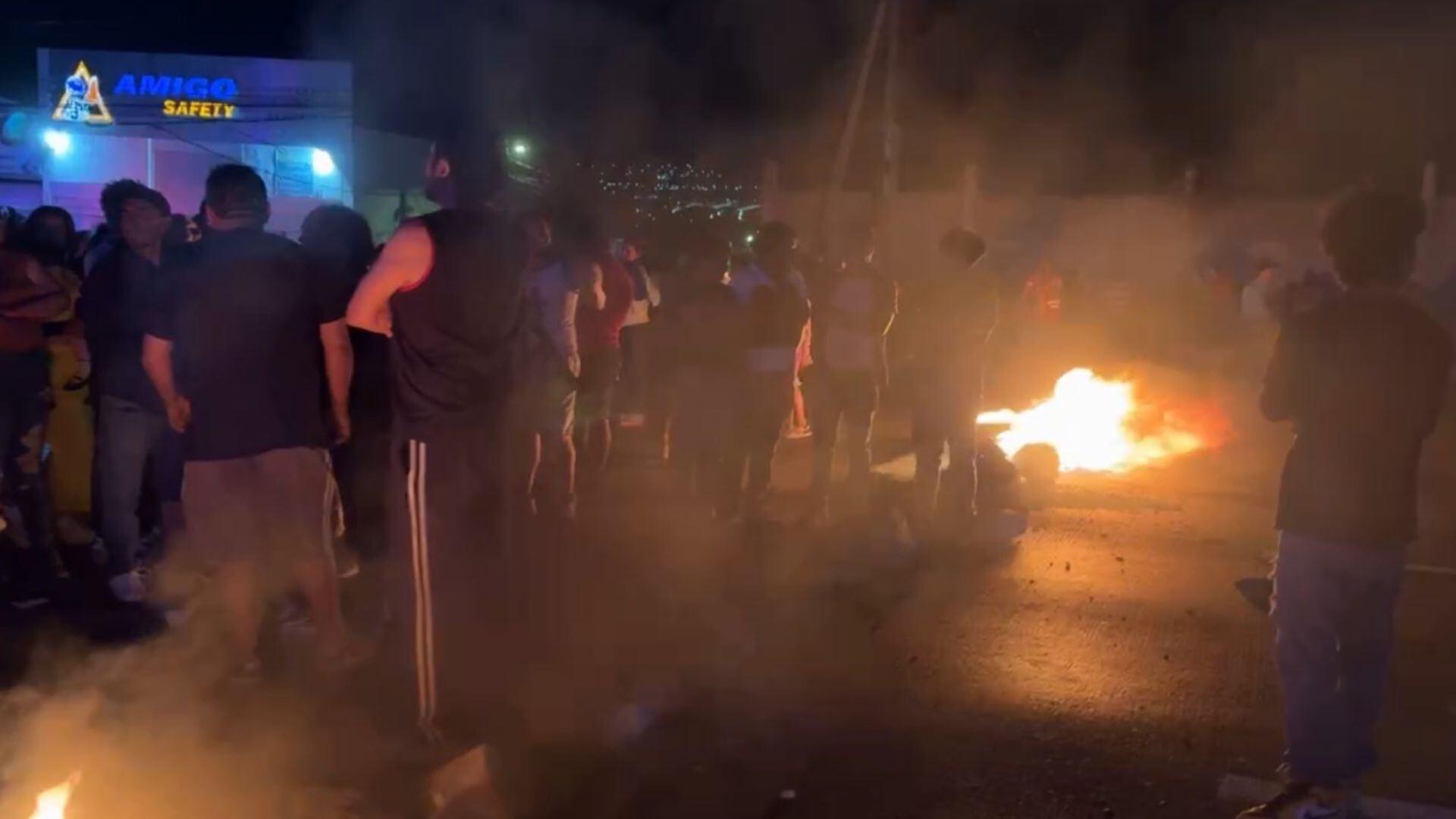 Carretera México-Querétaro