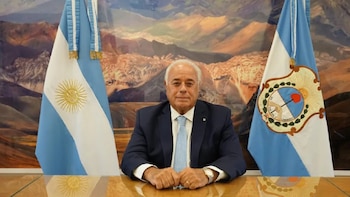 Robaron en la finca de un ministro de la Corte de Justicia de San Juan