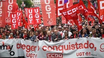 ¿Por qué los jóvenes españoles