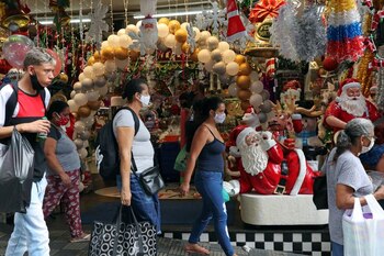 Imagen de archivo de gente