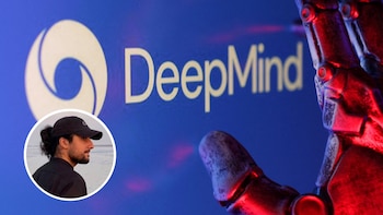 “Estamos quedándonos sin tiempo para evitar este desenlace”, exempleado de DeepMind sobre las posibles consecuencias negativas de la IA