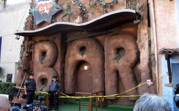 Abrió sus puertas en 1985