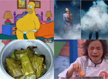 Memes - Día de la Candelaria