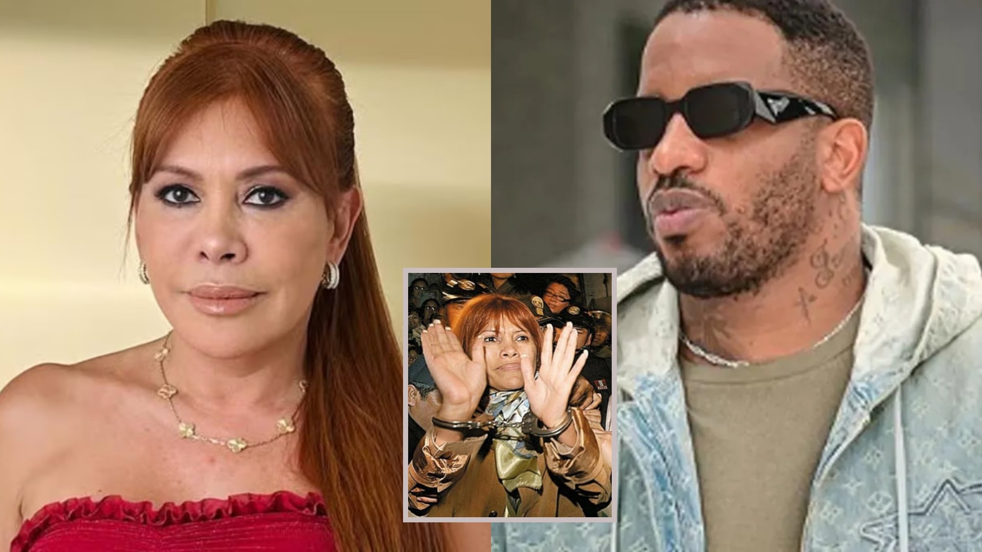 Magaly Medina recuerda la sentencia que la llevó a prisión tras pedido de Jefferson Farfán: “Esperemos que esa terrible injusticia no se repita”