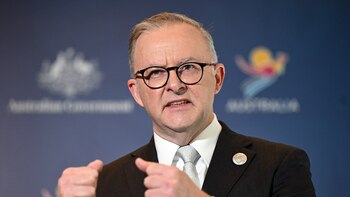 Australia insta a la comunidad