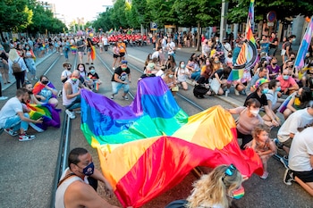 (Foto: EFE/ Javier Cebollada/Archivo)