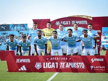 Sporting Cristal vive una crisis