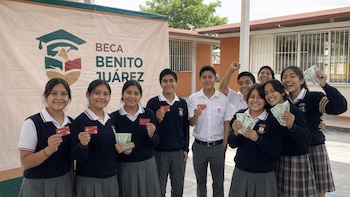 Beca Benito Juárez: fechas exactas de septiembre en que abre el registro para nuevos beneficiarios