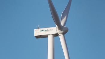 Siemens Energy gana un 242%