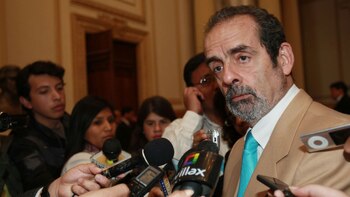 Javier Diez Canseco Cisneros (Andina)