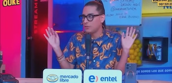 Ric La Torre explicó que
