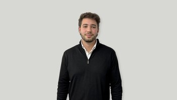 Francisco Sepiurka es gerente de