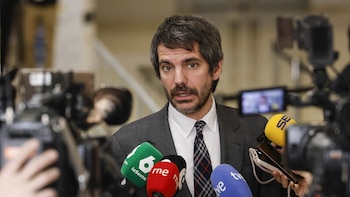 Urtasun pide a los partidos