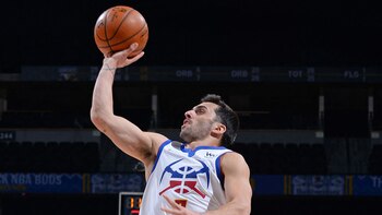 El base cordobés sumó 6