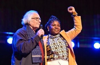 Crédito: Manuel Pose Varela