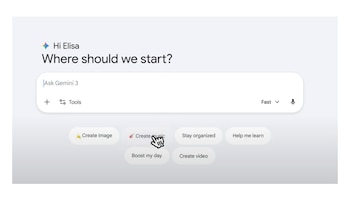 Las canciones duran 30 segundos