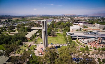 Universidad de California en Riverside