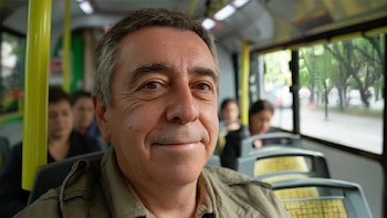 El transporte público cambia 100%: