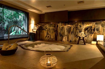 Loi Suites cuenta con un