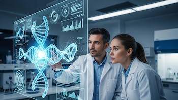 Volver al origen para mirar al futuro: la soja busca más diversidad genética para romper nuevos techos de rendimiento