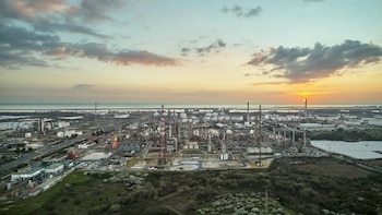 Moeve pondrá mañana la primera piedra de su planta de hidrógeno renovable de 300 MW en Huelva