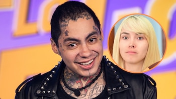 Nicolás Arrieta cuestionó a Kika Nieto por proponer estudiar con inteligencia artificial: “Esto es estupidez real”