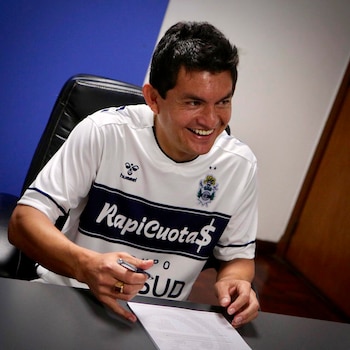 Luego de tanto misterio, el