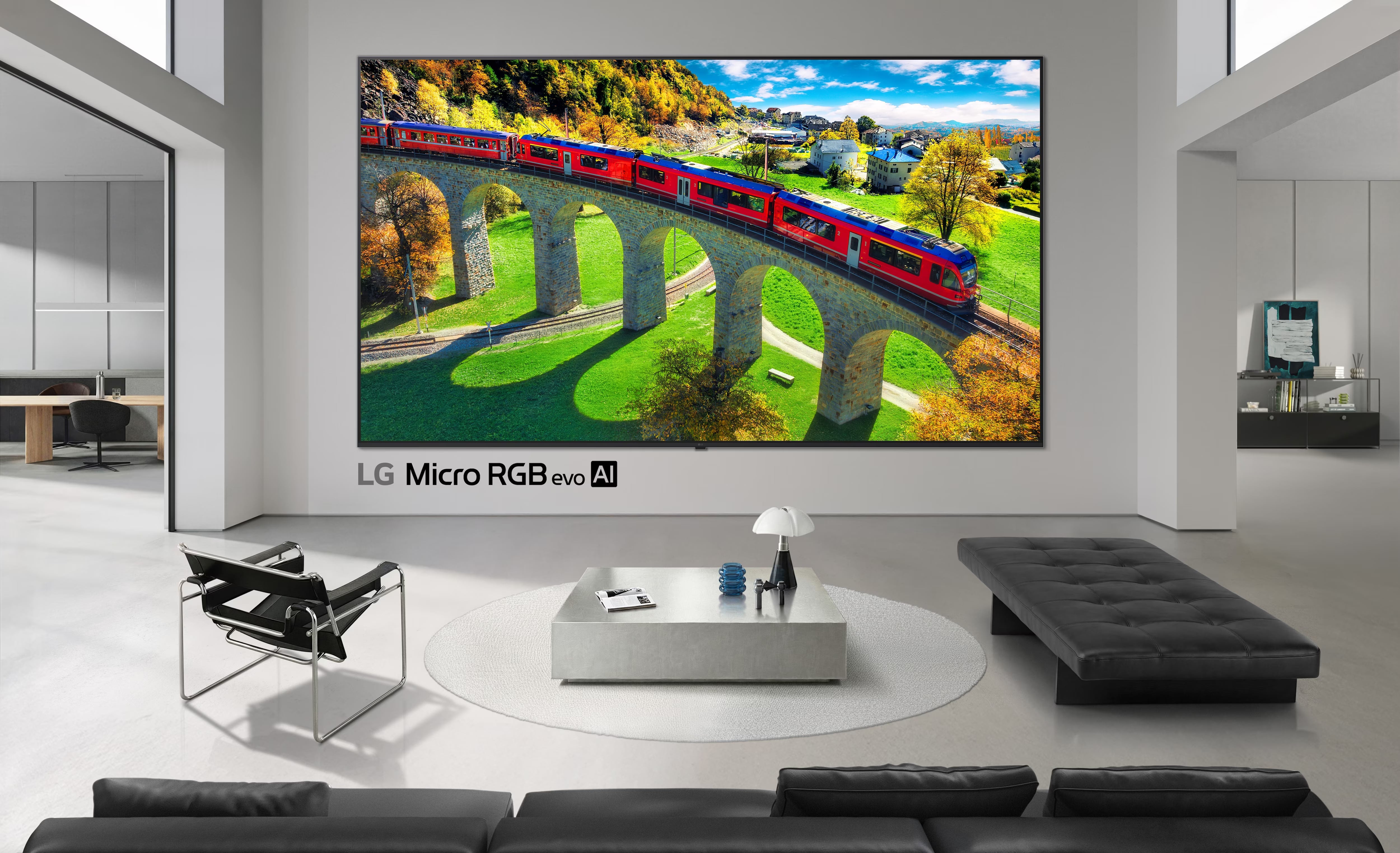 Los Smart TV renuevan la tecnología de la imagen, pero varios usuarios todavía desconocen cómo operan. (Foto: LG)