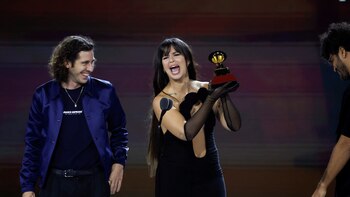 Este es el dinero que