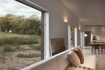 El entorno natural juega un