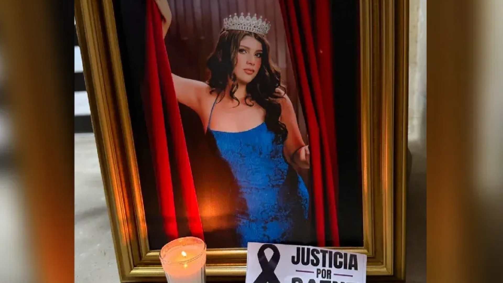 El caso de la muerte de Dafne Zapata llegó a los escritorios de la SEP.
Crédito: Facebook