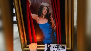 El caso de la muerte de Dafne Zapata llegó a los escritorios de Mario Delgado.
Crédito: Facebook
