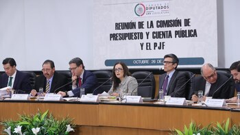 Diputados de Morena plantean al