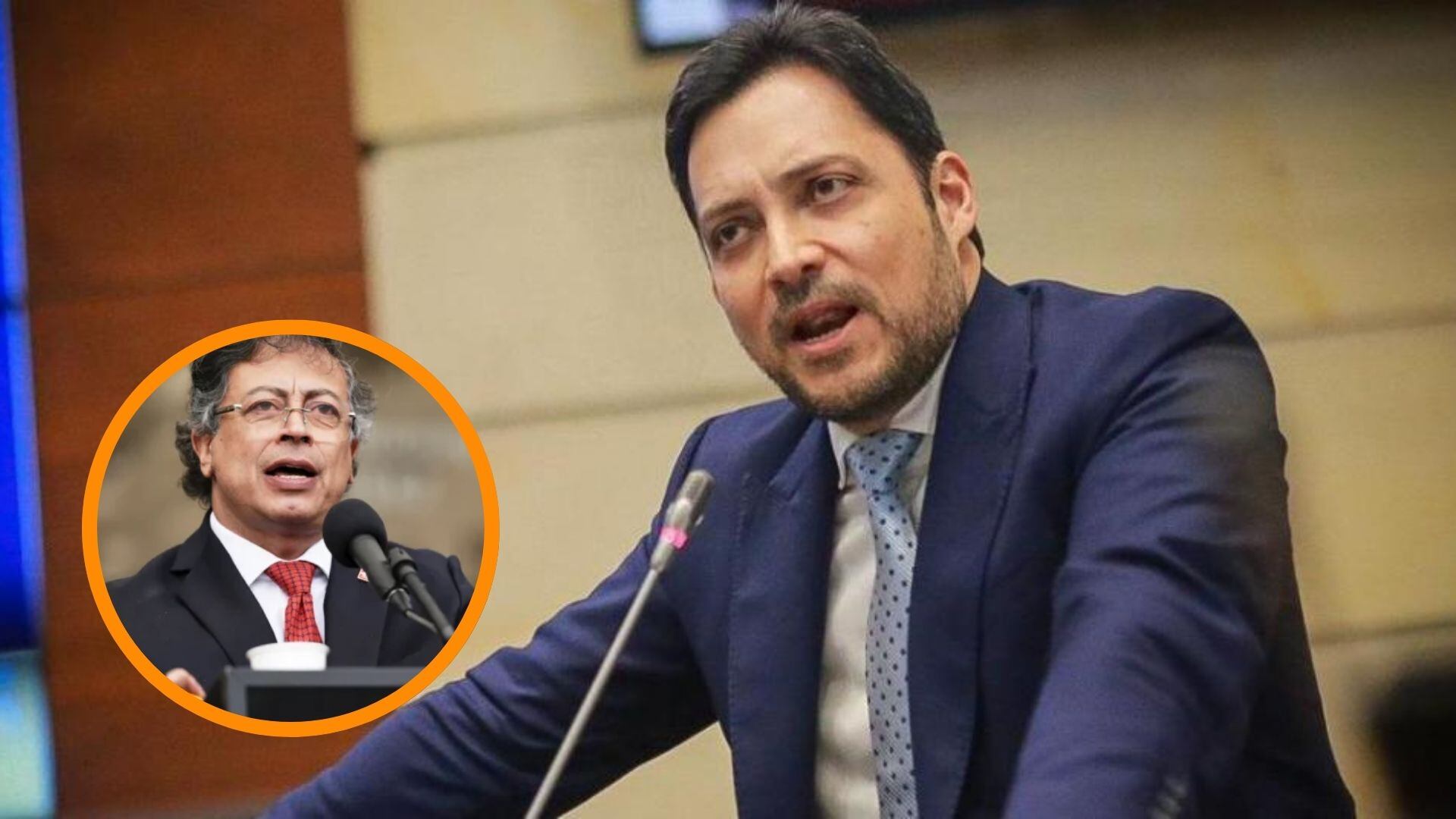 - crédito Prensa Senado/Presidencia