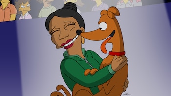 Así luce el personaje de