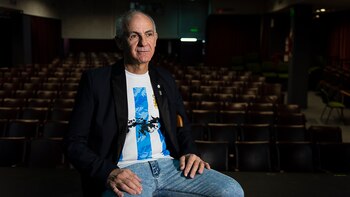 Su historia es un testimonio