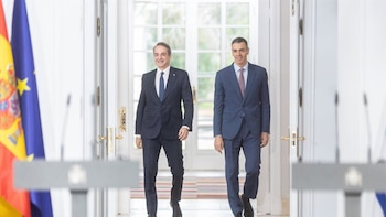 Sánchez espera convencer a Junts