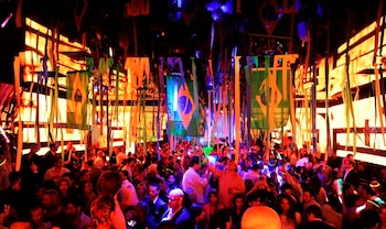 Mynt Lounge