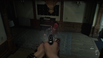 Resident Evil Requiem, de Capcom.