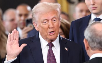 (REUTERS/Kevin Lamarque)