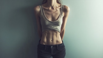 Existen diferentes trastornos alimenticios que